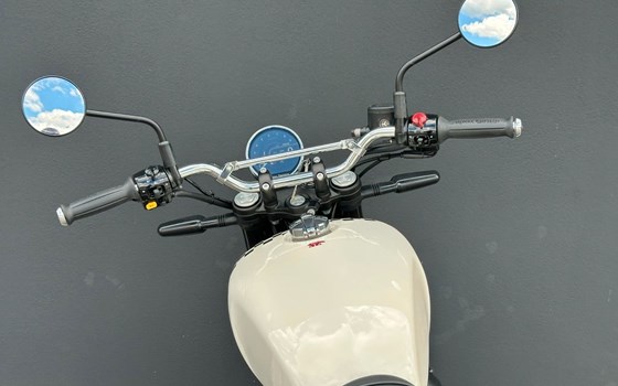 Neufahrzeug Royal Enfield Bear 650 - Bild 14