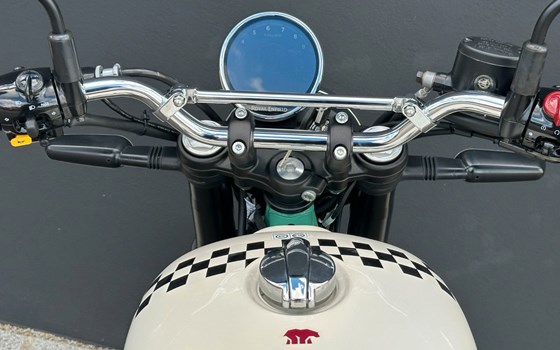 Neufahrzeug Royal Enfield Bear 650 - Bild 16