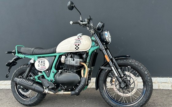 Neufahrzeug Royal Enfield Bear 650 - Bild 19