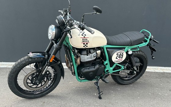 Neufahrzeug Royal Enfield Bear 650 - Bild 21