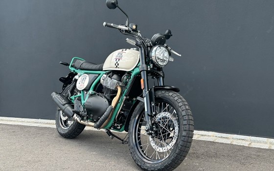Neufahrzeug Royal Enfield Bear 650 - Bild 22