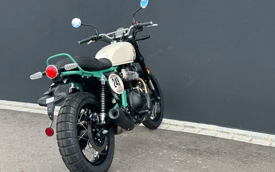 Neufahrzeug Royal Enfield Bear 650 - Bild 23