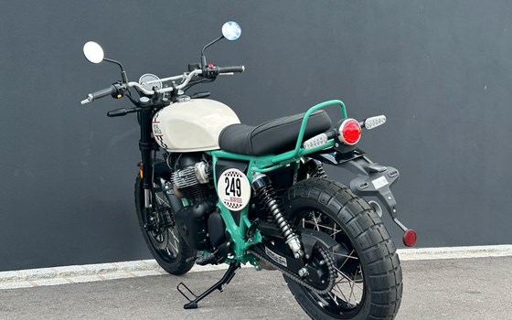 Neufahrzeug Royal Enfield Bear 650 - Bild 24