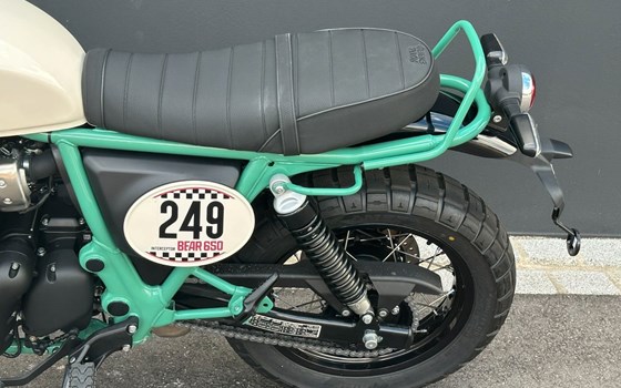 Neufahrzeug Royal Enfield Bear 650 - Bild 25