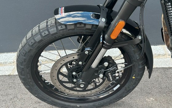 Neufahrzeug Royal Enfield Bear 650 - Bild 26