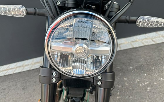 Neufahrzeug Royal Enfield Bear 650 - Bild 27