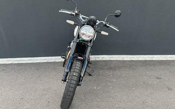 Neufahrzeug Royal Enfield Bear 650 - Bild 6