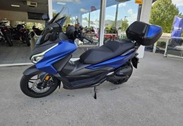 Gebrauchte Honda Forza 125