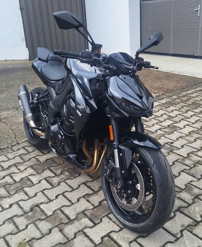 Gebrauchtfahrzeug