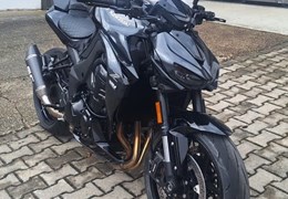 Gebrauchte Kawasaki Z1100