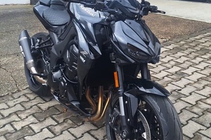 Kawasaki Z1100