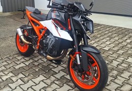Gebrauchte KTM 990 Duke R