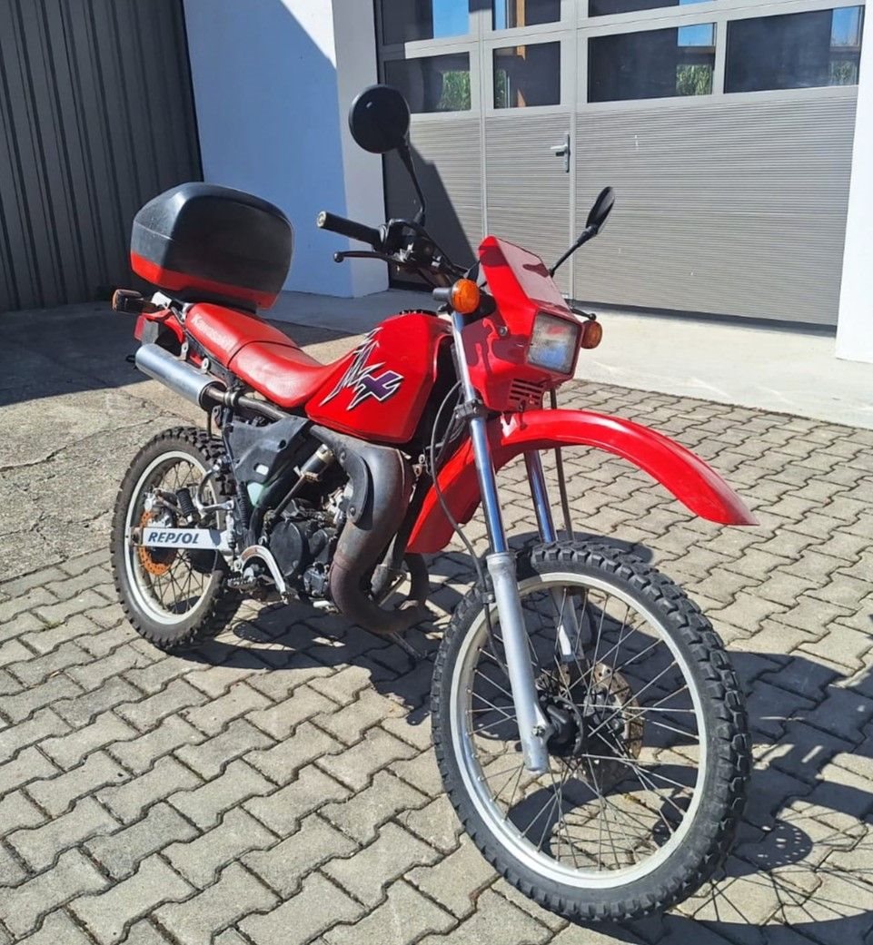 Gebrauchtfahrzeug