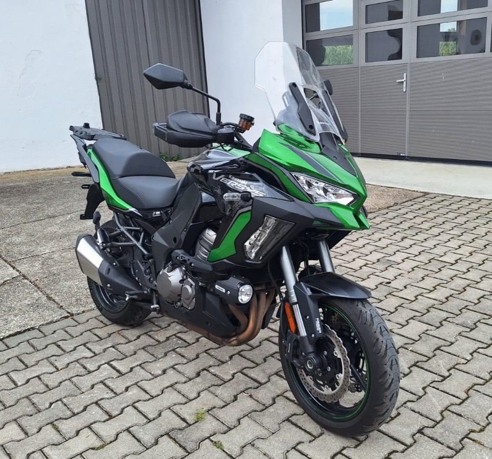 Gebrauchtfahrzeug
