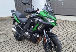 Gebrauchte Kawasaki Versys 1000 SE
