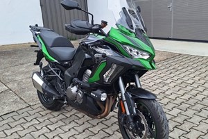 Angebot Kawasaki Versys 1000 SE