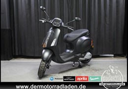 Neumotorrad Vespa Sprint 125 S