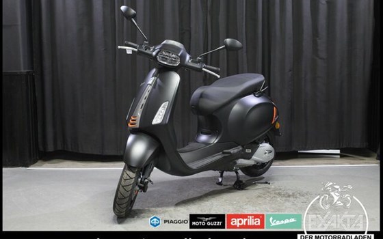 Neufahrzeug Vespa Sprint 125 S - Bild 1