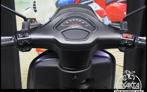 Neufahrzeug Vespa Sprint 125 S - Bild 11