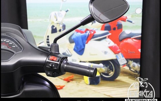Neufahrzeug Vespa Sprint 125 S - Bild 17