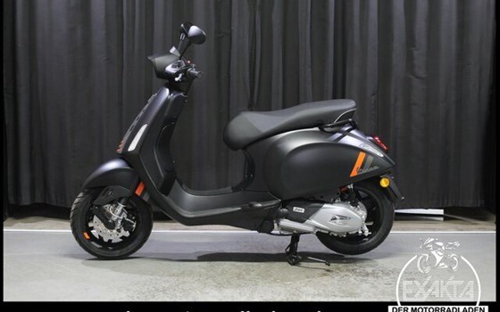 Neufahrzeug Vespa Sprint 125 S - Bild 2