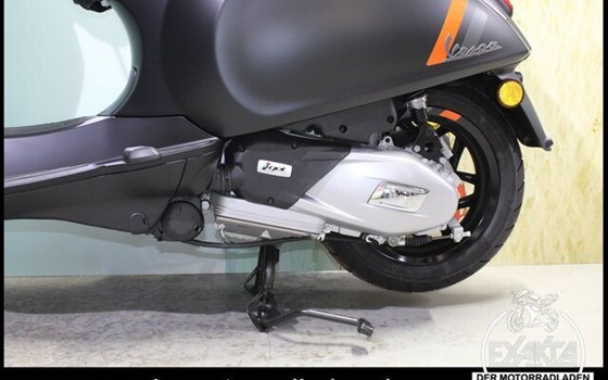 Neufahrzeug Vespa Sprint 125 S - Bild 22