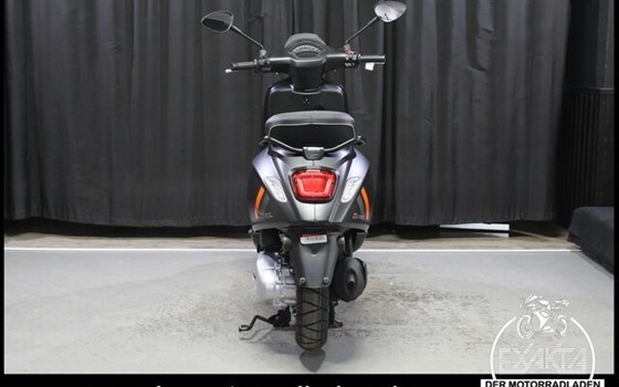 Neufahrzeug Vespa Sprint 125 S - Bild 4