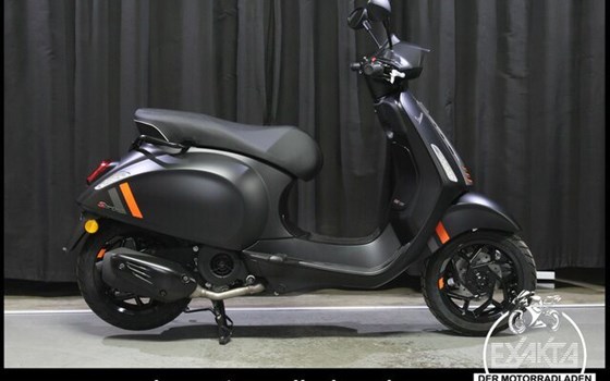 Neufahrzeug Vespa Sprint 125 S - Bild 6