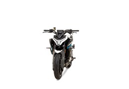 Neumotorrad CFMOTO 675NK