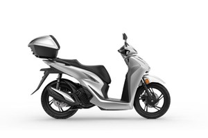 Angebot Honda SH125i