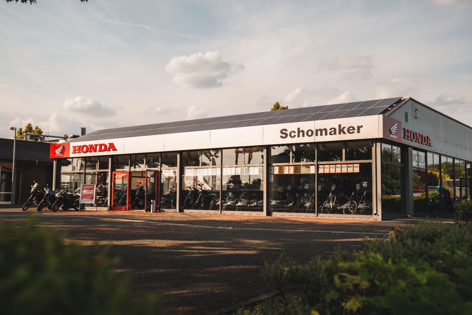 Honda NC750X