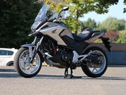 Honda NC750X