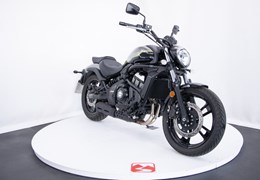 Gebrauchte Kawasaki Vulcan S