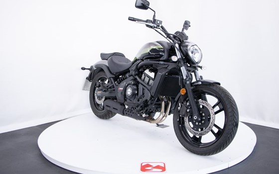 Gebrauchtmotorrad Kawasaki Vulcan S - Bild 1