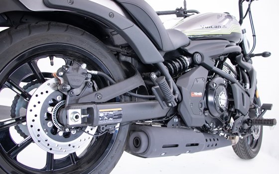 Gebrauchtmotorrad Kawasaki Vulcan S - Bild 10