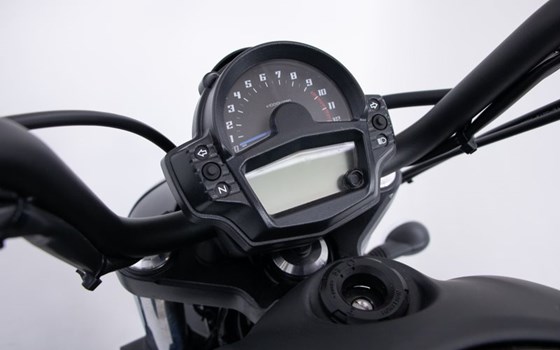 Gebrauchtmotorrad Kawasaki Vulcan S - Bild 13