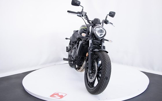 Gebrauchtmotorrad Kawasaki Vulcan S - Bild 2