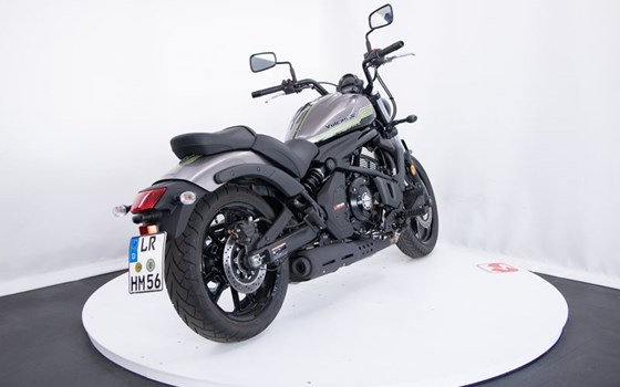 Gebrauchtmotorrad Kawasaki Vulcan S - Bild 6