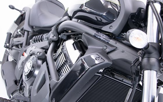 Gebrauchtmotorrad Kawasaki Vulcan S - Bild 9