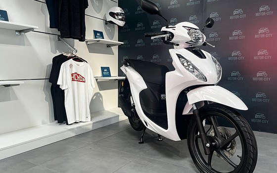 Neufahrzeug Honda Vision 110 - Bild 1