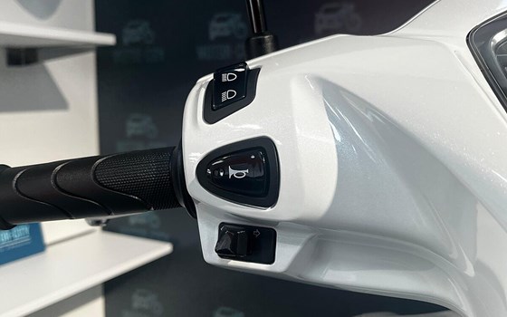 Neufahrzeug Honda Vision 110 - Bild 10