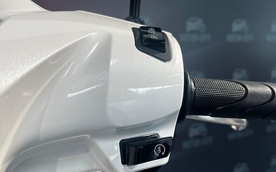 Neufahrzeug Honda Vision 110 - Bild 11
