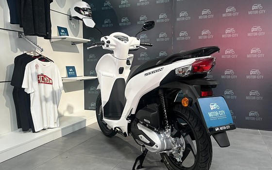 Neufahrzeug Honda Vision 110 - Bild 5