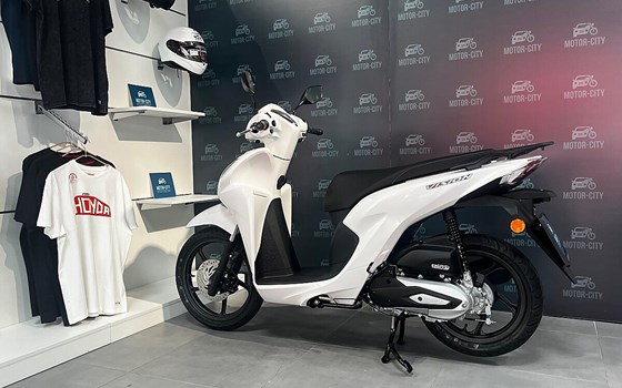 Neufahrzeug Honda Vision 110 - Bild 6