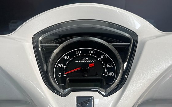 Neufahrzeug Honda Vision 110 - Bild 9