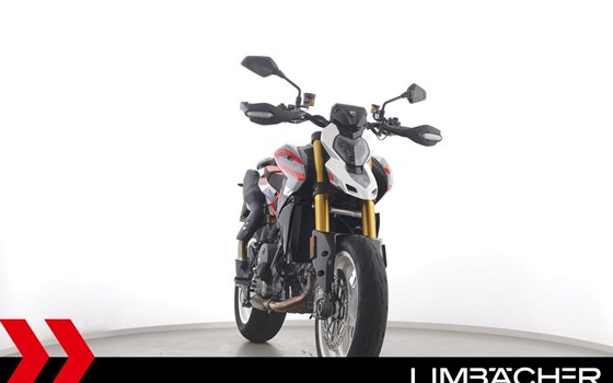 Gebrauchtmotorrad Ducati Hypermotard V2 SP - Bild 11