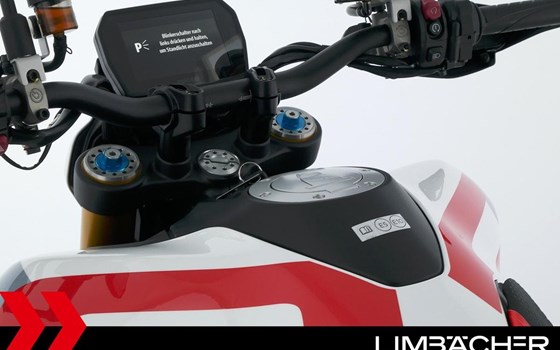 Gebrauchtmotorrad Ducati Hypermotard V2 SP - Bild 13