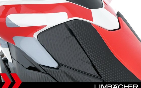 Gebrauchtmotorrad Ducati Hypermotard V2 SP - Bild 15