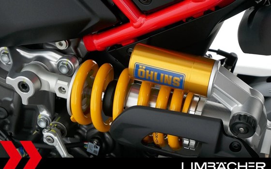 Gebrauchtmotorrad Ducati Hypermotard V2 SP - Bild 16