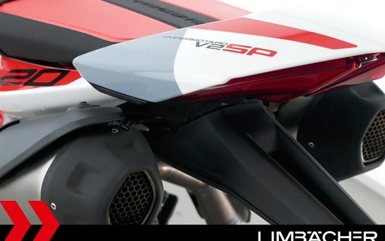 Gebrauchtmotorrad Ducati Hypermotard V2 SP - Bild 17